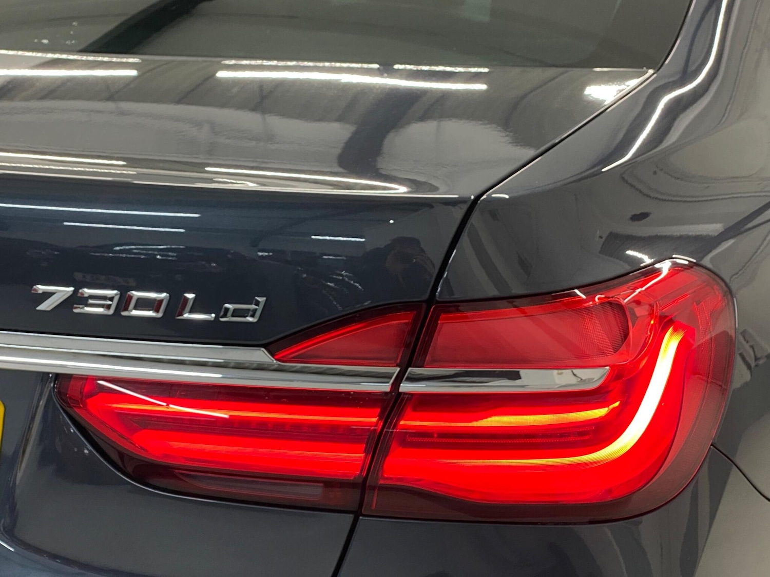 Used BMW 7 Series 2015 for sale - 77335864: Photo 89