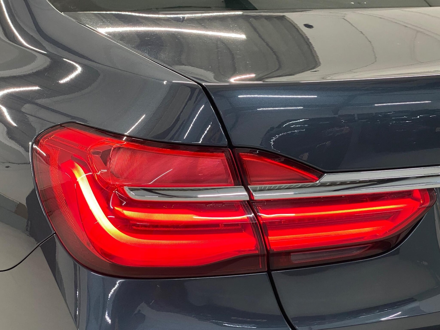 Used BMW 7 Series 2015 for sale - 77335864: Photo 90