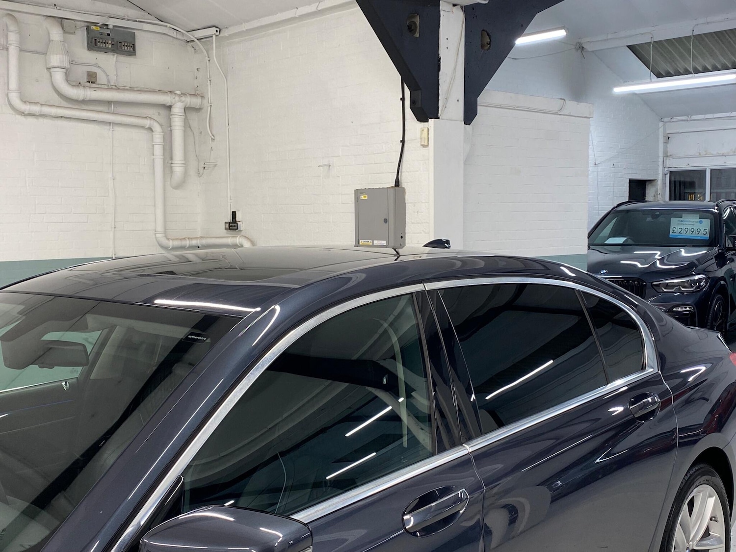 Used BMW 7 Series 2015 for sale - 77335864: Photo 91