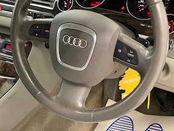 Used Audi A8 2006 for sale - 78502273: Photo