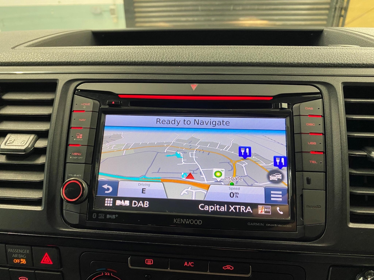 Used Volkswagen Transporter 2017 for sale - 77376847: Photo 26