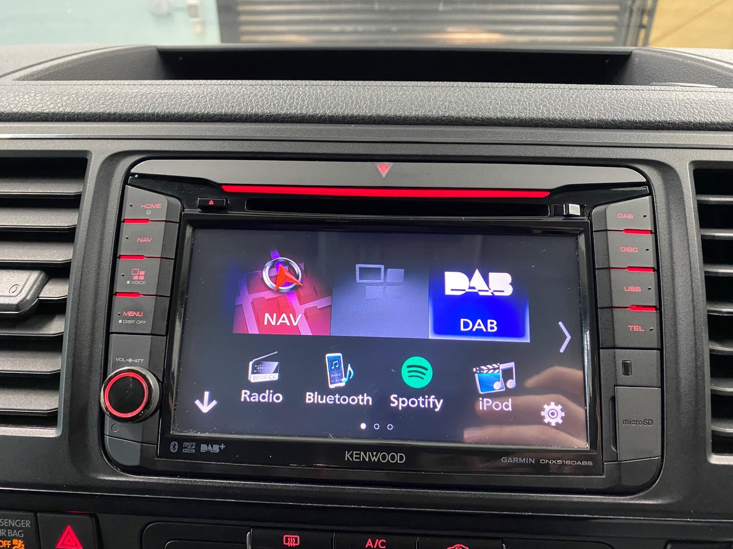 Used Volkswagen Transporter 2017 for sale - 77376847: Photo 27