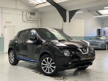Used Nissan Juke 2015 for sale - 78756059: Photo