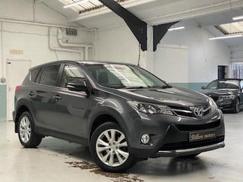 Used Toyota RAV4 2013 for sale - 78502271: Photo