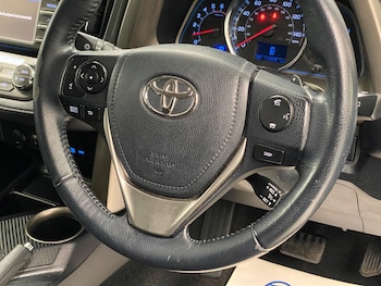 Used Toyota RAV4 2013 for sale - 78502271: Photo