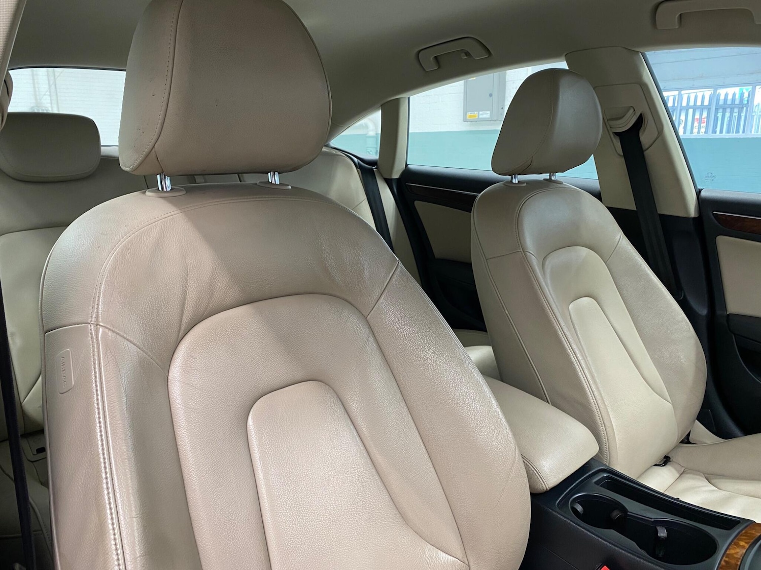 Used Audi A5 2011 for sale - 77335882: Photo 13