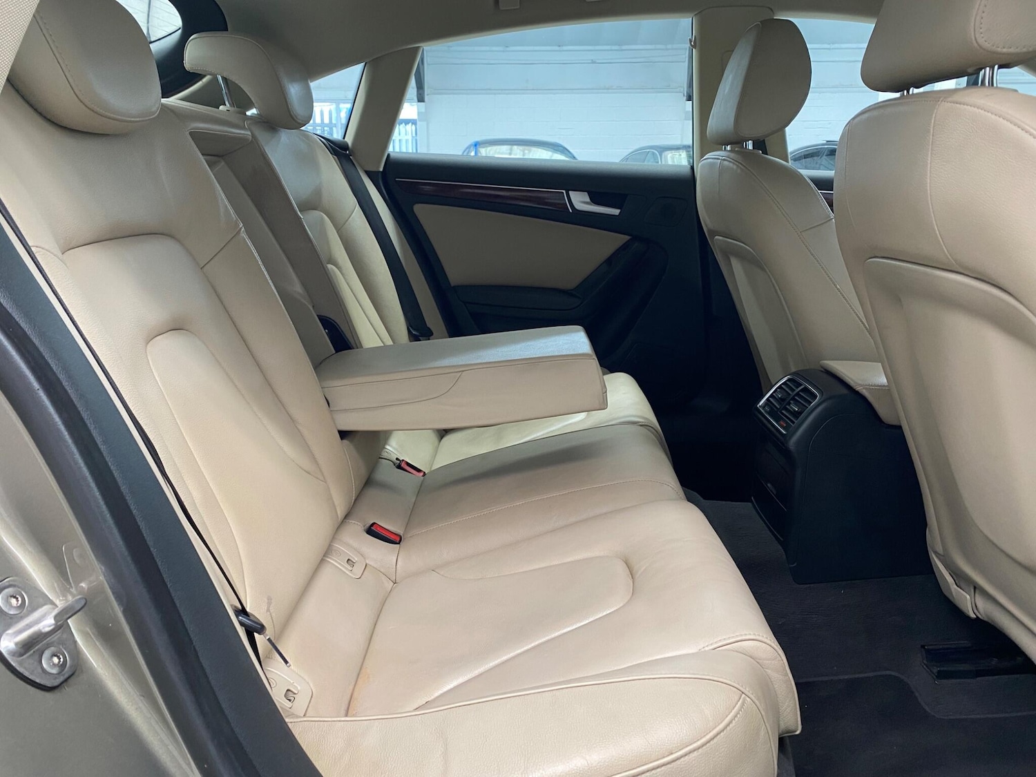 Used Audi A5 2011 for sale - 77335882: Photo 14