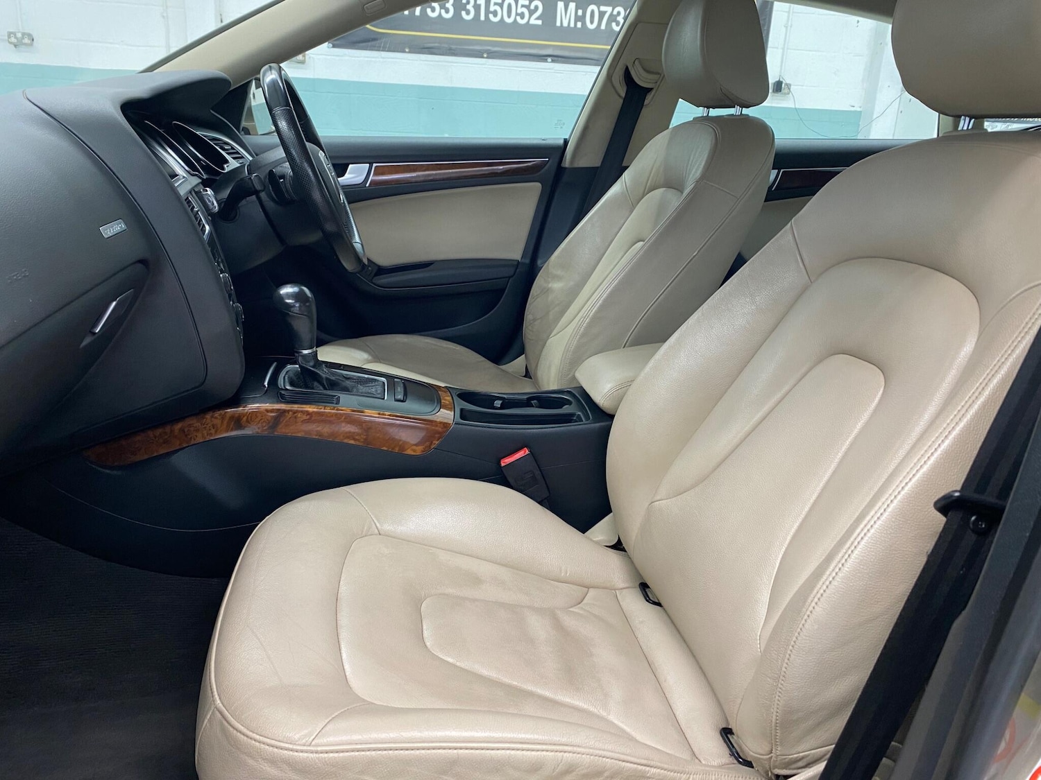 Used Audi A5 2011 for sale - 77335882: Photo 19