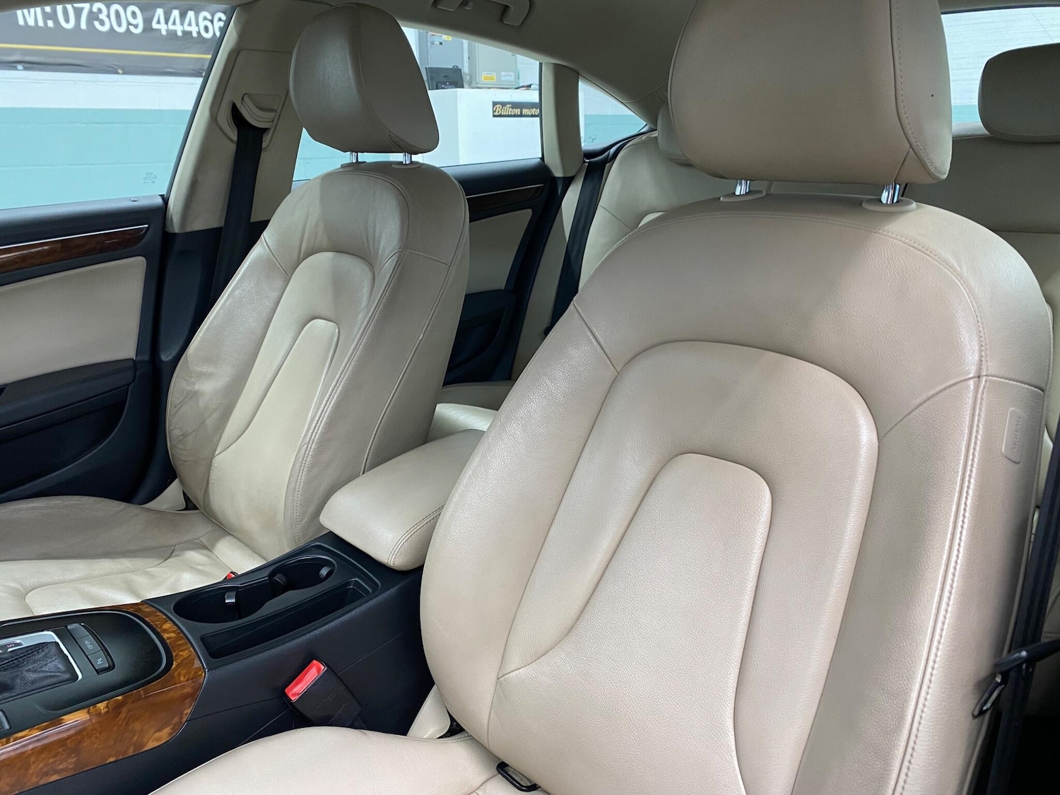 Used Audi A5 2011 for sale - 77335882: Photo 20