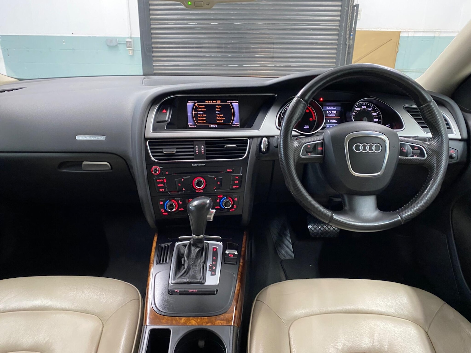 Used Audi A5 2011 for sale - 77335882: Photo 21