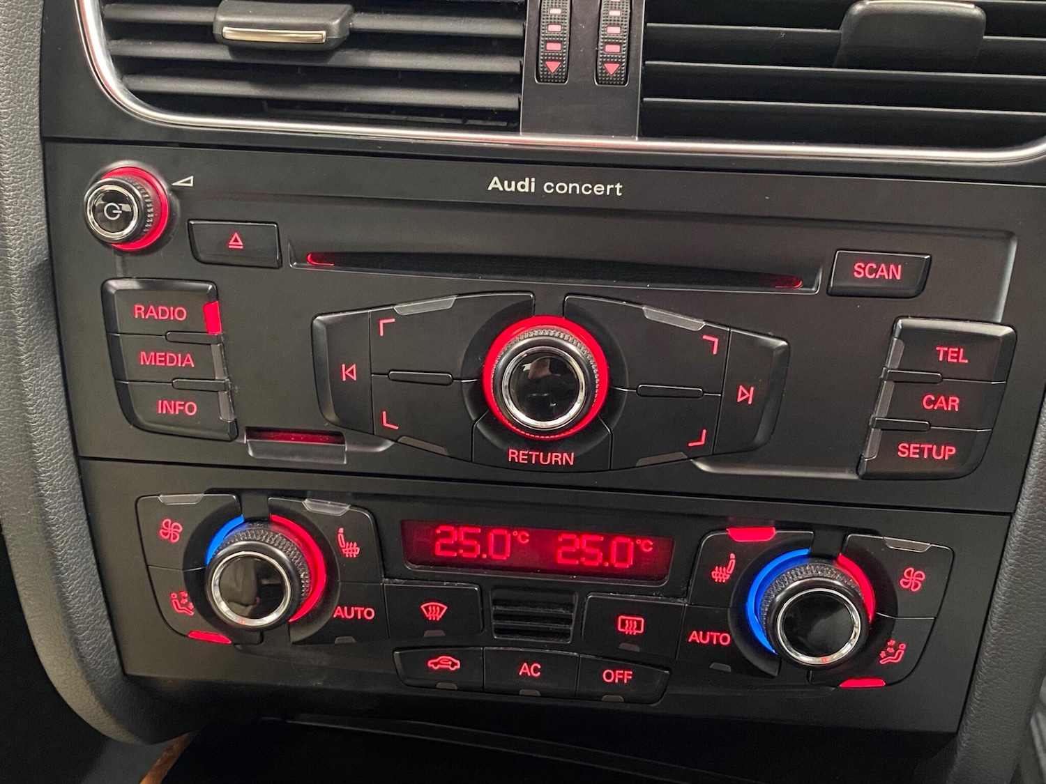 Used Audi A5 2011 for sale - 77335882: Photo 24