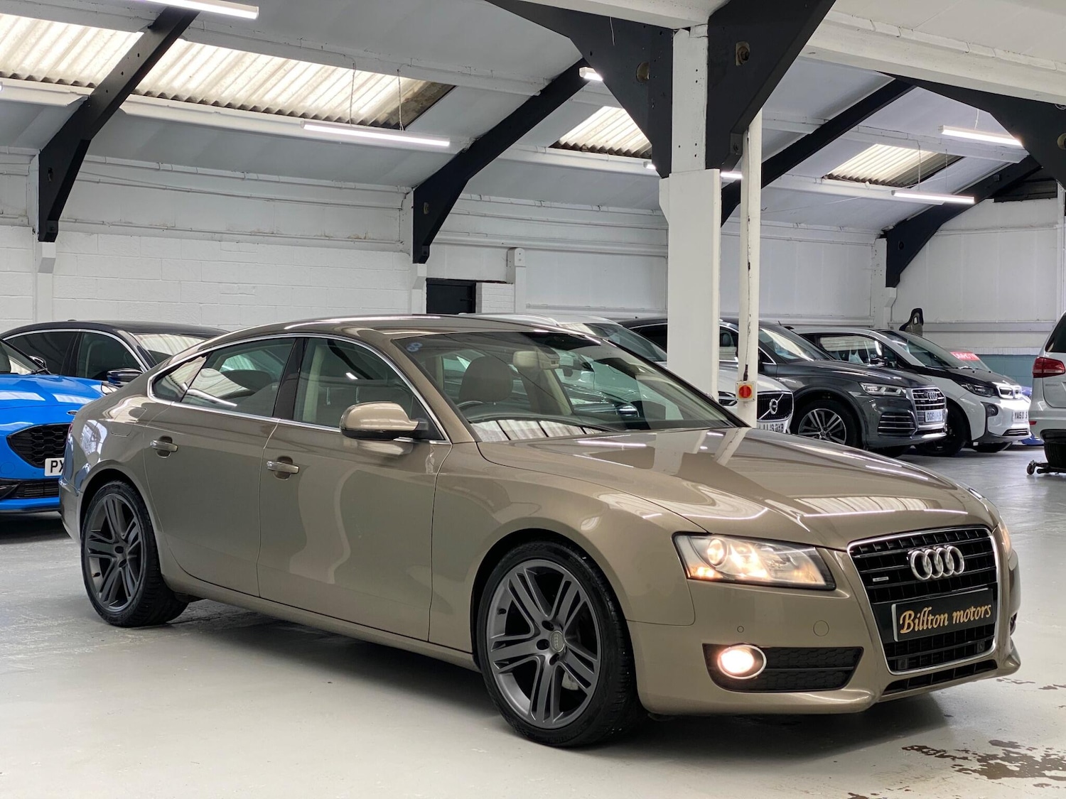 Used Audi A5 2011 for sale - 77335882: Photo 37