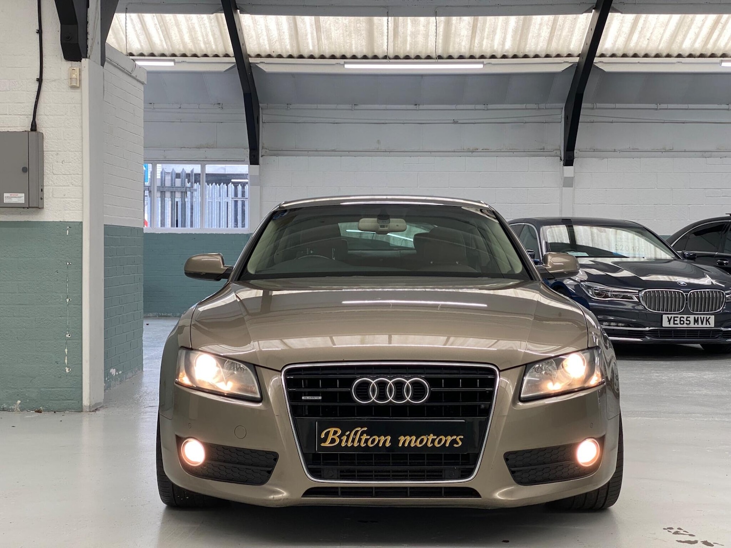 Used Audi A5 2011 for sale - 77335882: Photo 38