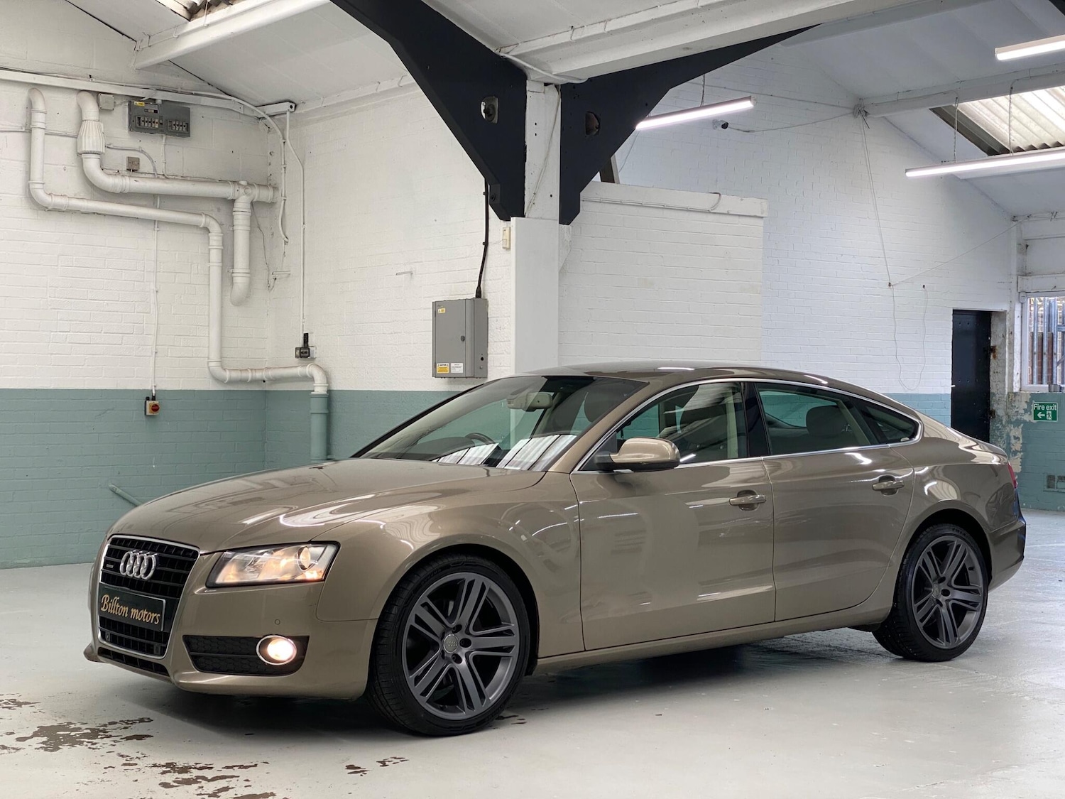 Used Audi A5 2011 for sale - 77335882: Photo 39