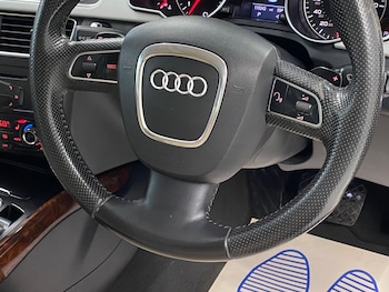 Used Audi A5 2011 for sale - 77335882: Photo