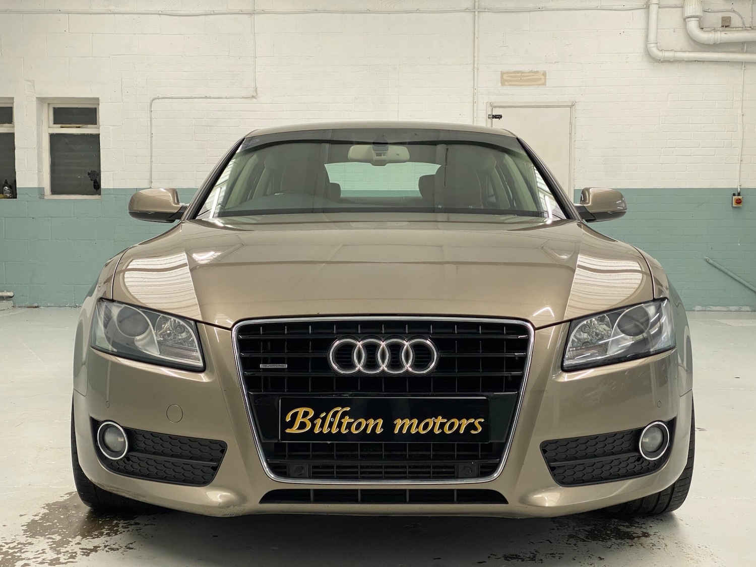 Used Audi A5 2011 for sale - 77335882: Photo 6