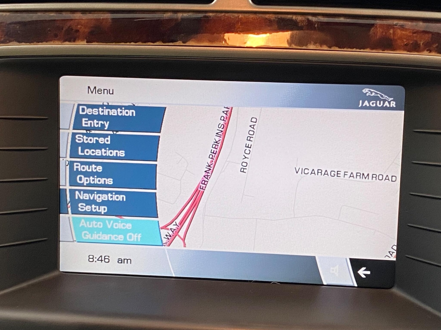 Used Jaguar XKR 2007 for sale - 78190350: Photo 26