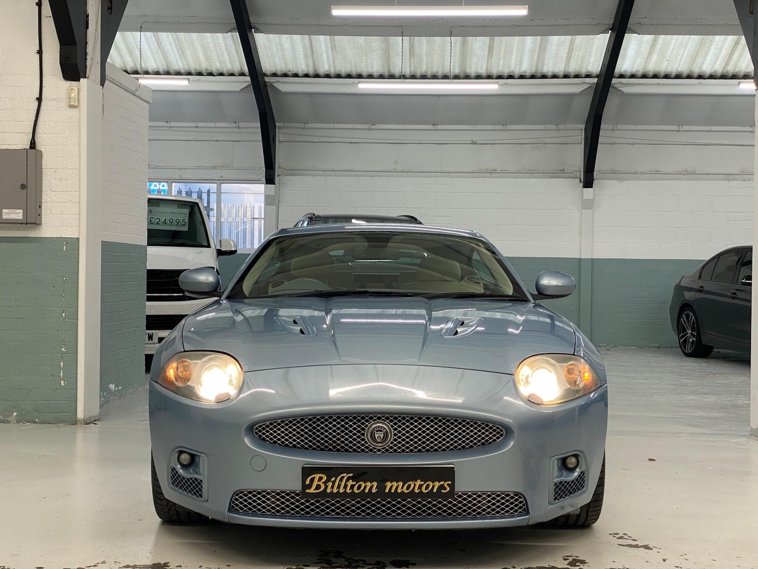 Used Jaguar XKR 2007 for sale - 78190350: Photo 38