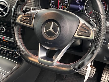 Used Mercedes-Benz B Class 2015 for sale - 78794480: Photo