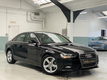 Used Audi A4 2014 for sale - 78789344: Photo