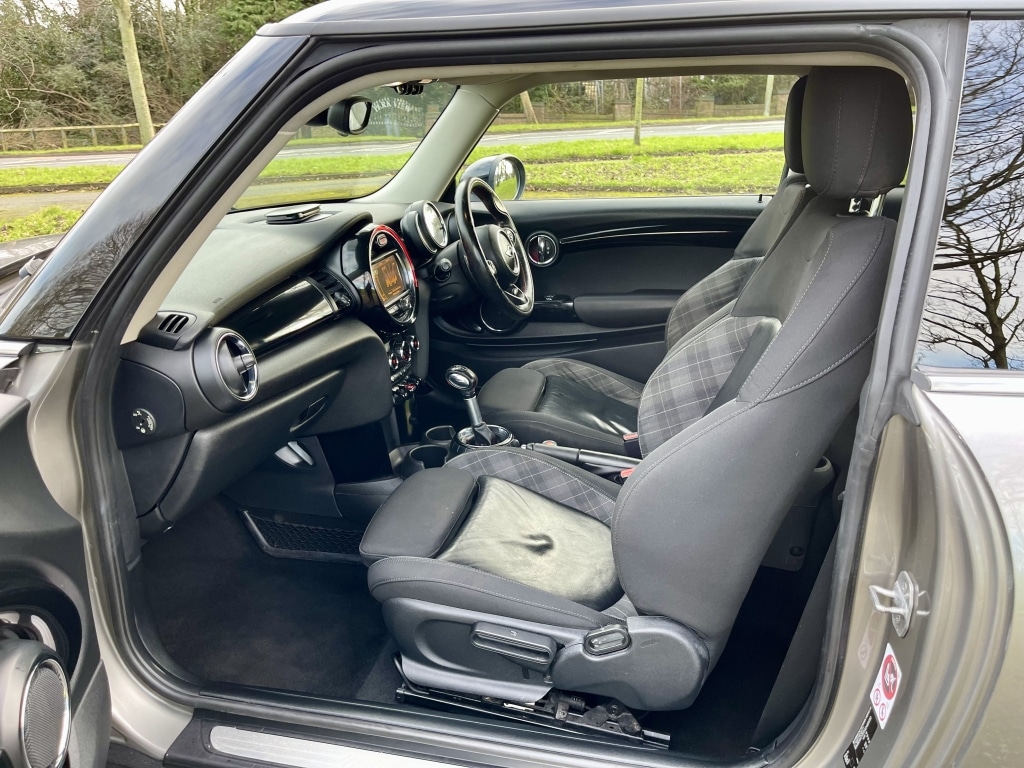 Used MINI Hatch 2016 for sale - 77357521: Photo 10