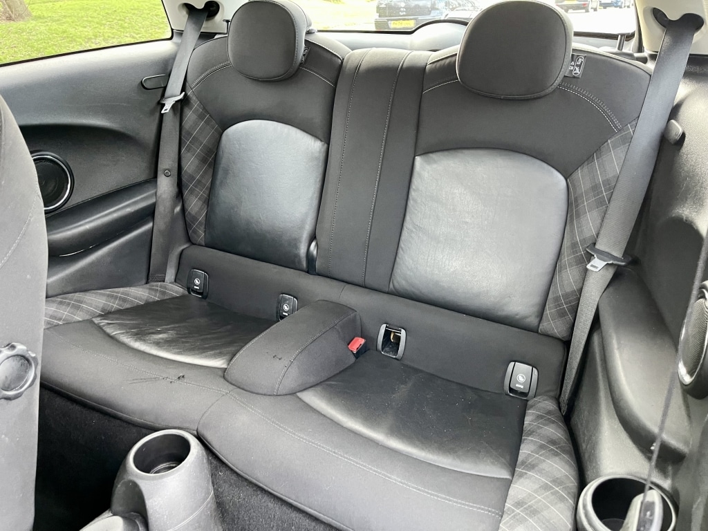 Used MINI Hatch 2016 for sale - 77357521: Photo 11