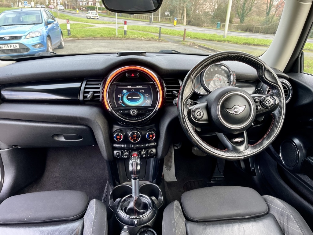 Used MINI Hatch 2016 for sale - 77357521: Photo 12