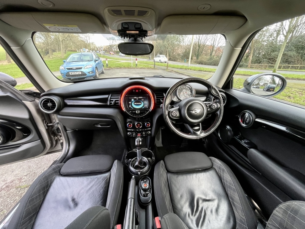 Used MINI Hatch 2016 for sale - 77357521: Photo 13