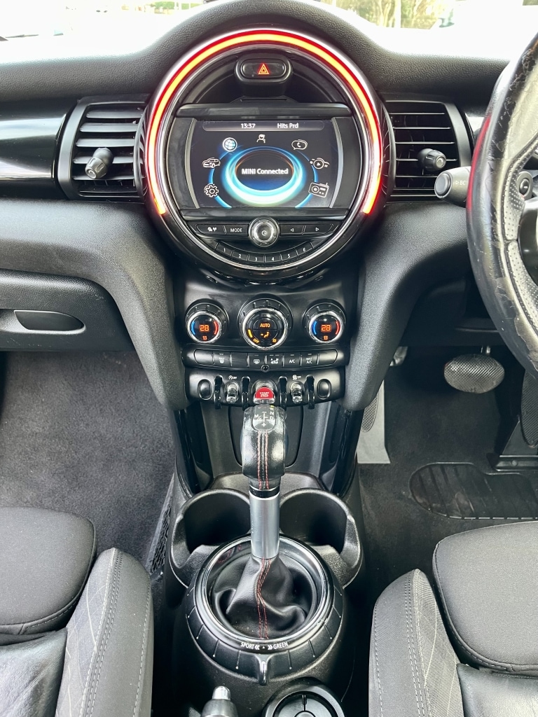 Used MINI Hatch 2016 for sale - 77357521: Photo 14