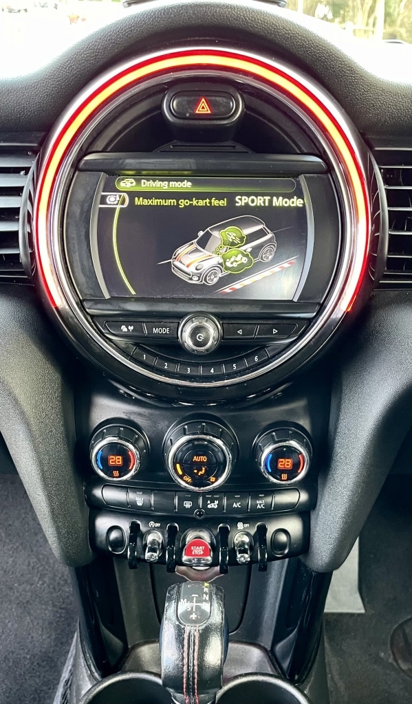 Used MINI Hatch 2016 for sale - 77357521: Photo 15