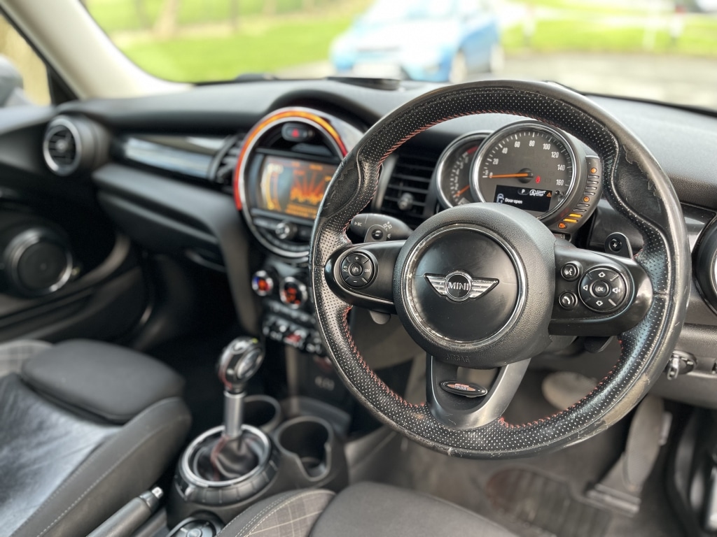 Used MINI Hatch 2016 for sale - 77357521: Photo 17