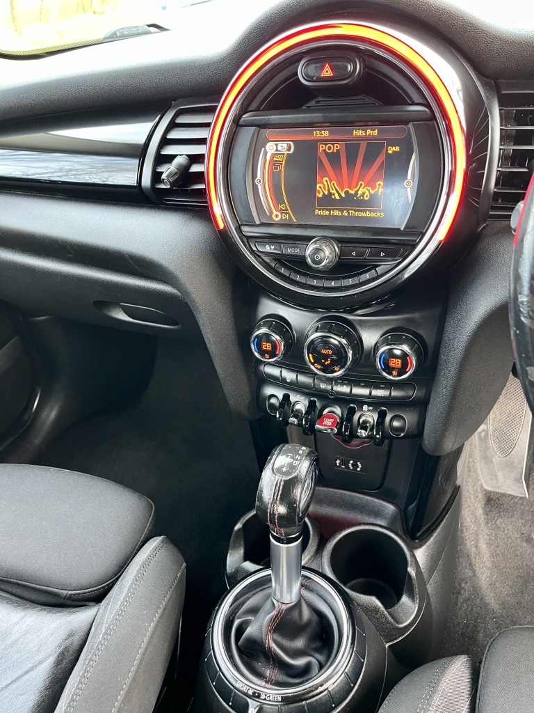 Used MINI Hatch 2016 for sale - 77357521: Photo 18