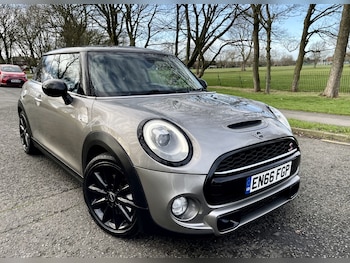 Used MINI Hatch 2016 for sale - 77357521: Photo