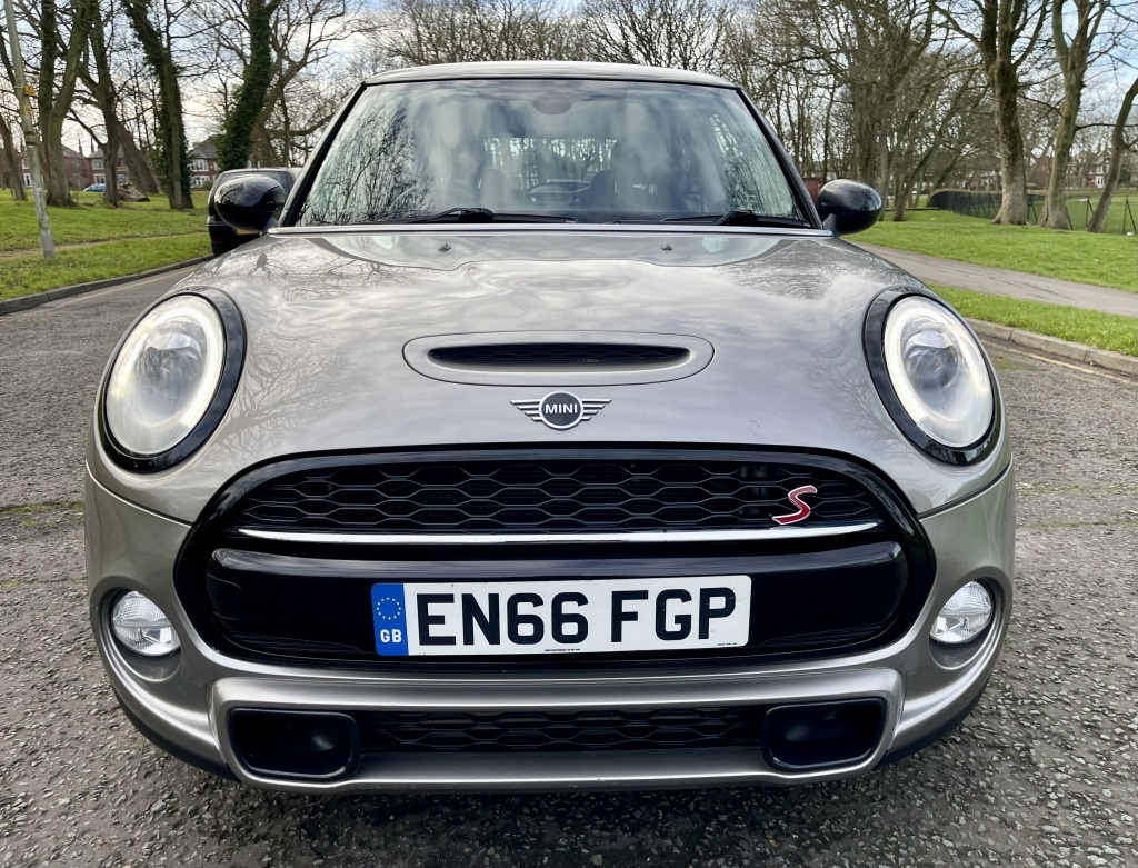 Used MINI Hatch 2016 for sale - 77357521: Photo 2
