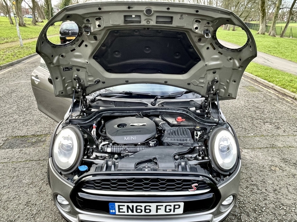 Used MINI Hatch 2016 for sale - 77357521: Photo 20