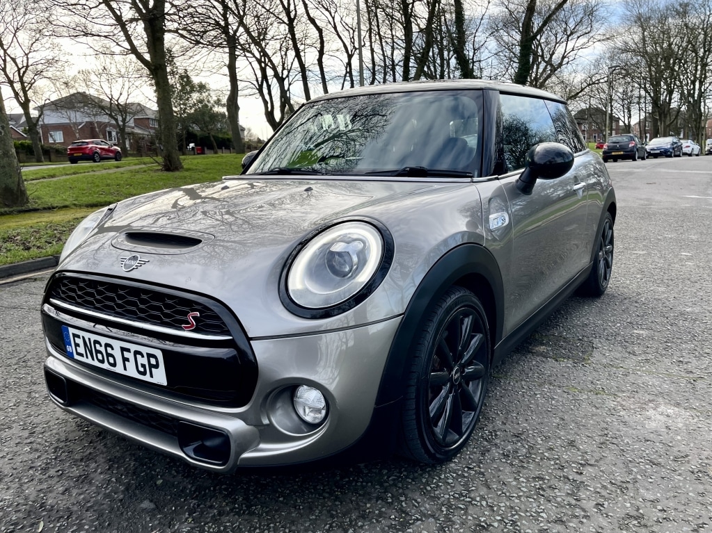 Used MINI Hatch 2016 for sale - 77357521: Photo 3