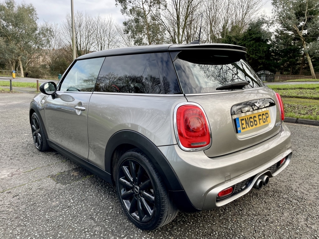 Used MINI Hatch 2016 for sale - 77357521: Photo 4