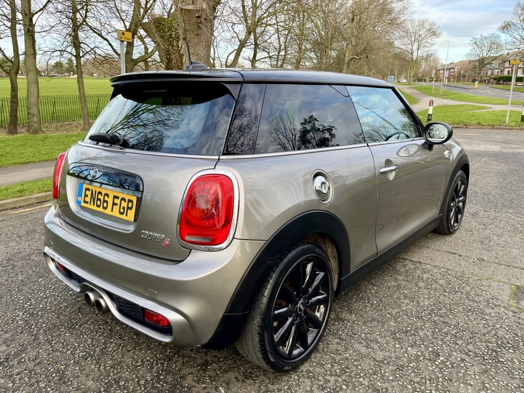 Used MINI Hatch 2016 for sale - 77357521: Photo 5