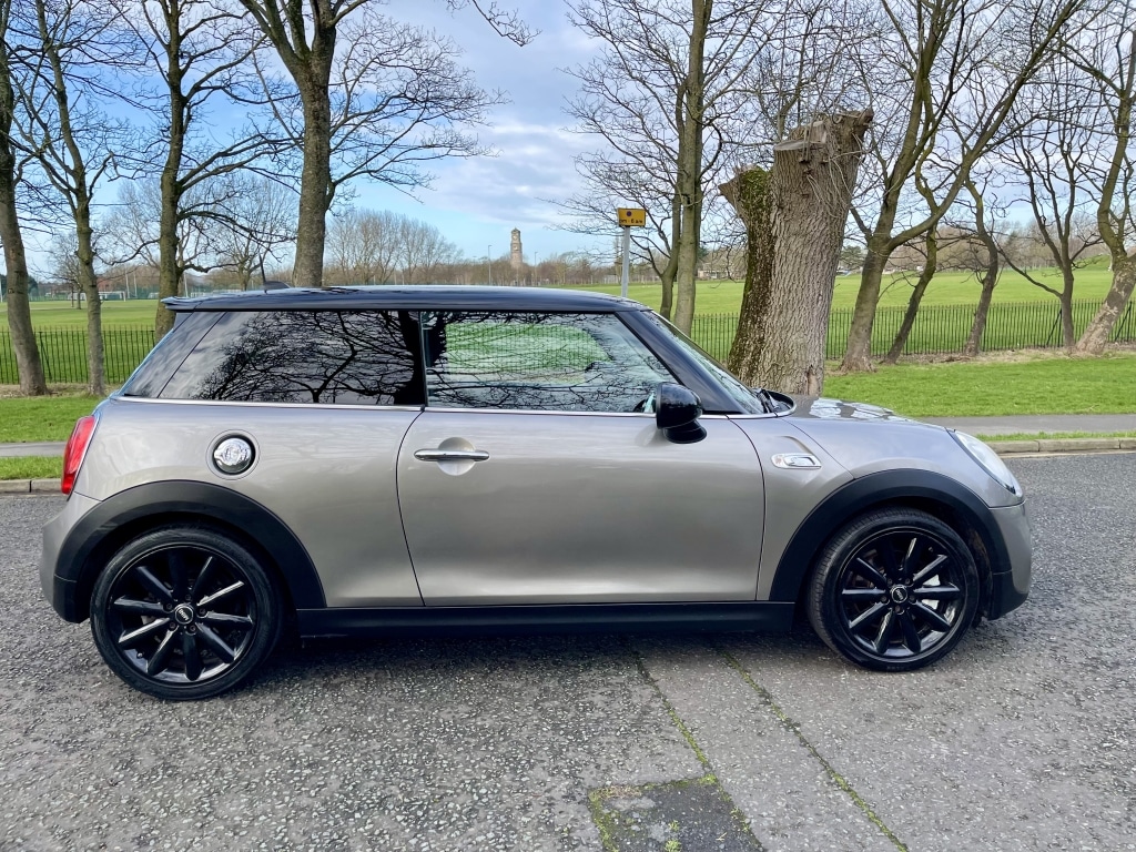 Used MINI Hatch 2016 for sale - 77357521: Photo 6