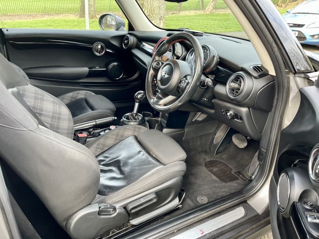 Used MINI Hatch 2016 for sale - 77357521: Photo 8