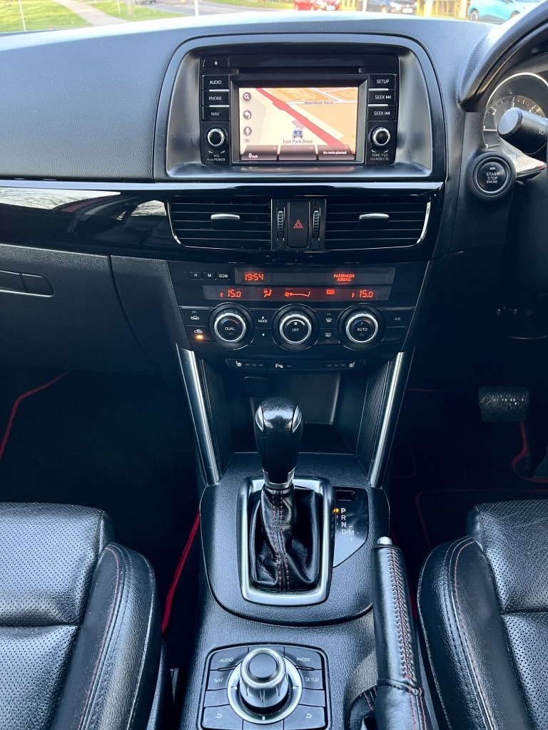 Used Mazda CX-5 2015 for sale - 78018617: Photo 15