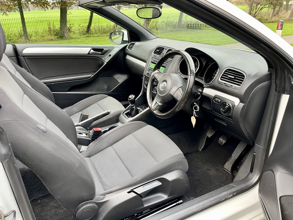 Used Volkswagen Golf 2012 for sale - 76286679: Photo 11