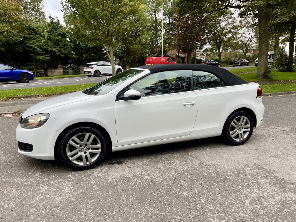 Used Volkswagen Golf 2012 for sale - 76286679: Photo 17