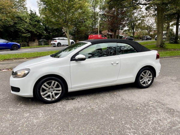 Used Volkswagen Golf 2012 for sale - 76286679: Photo 17