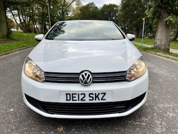 Used Volkswagen Golf 2012 for sale - 76286679: Photo 2