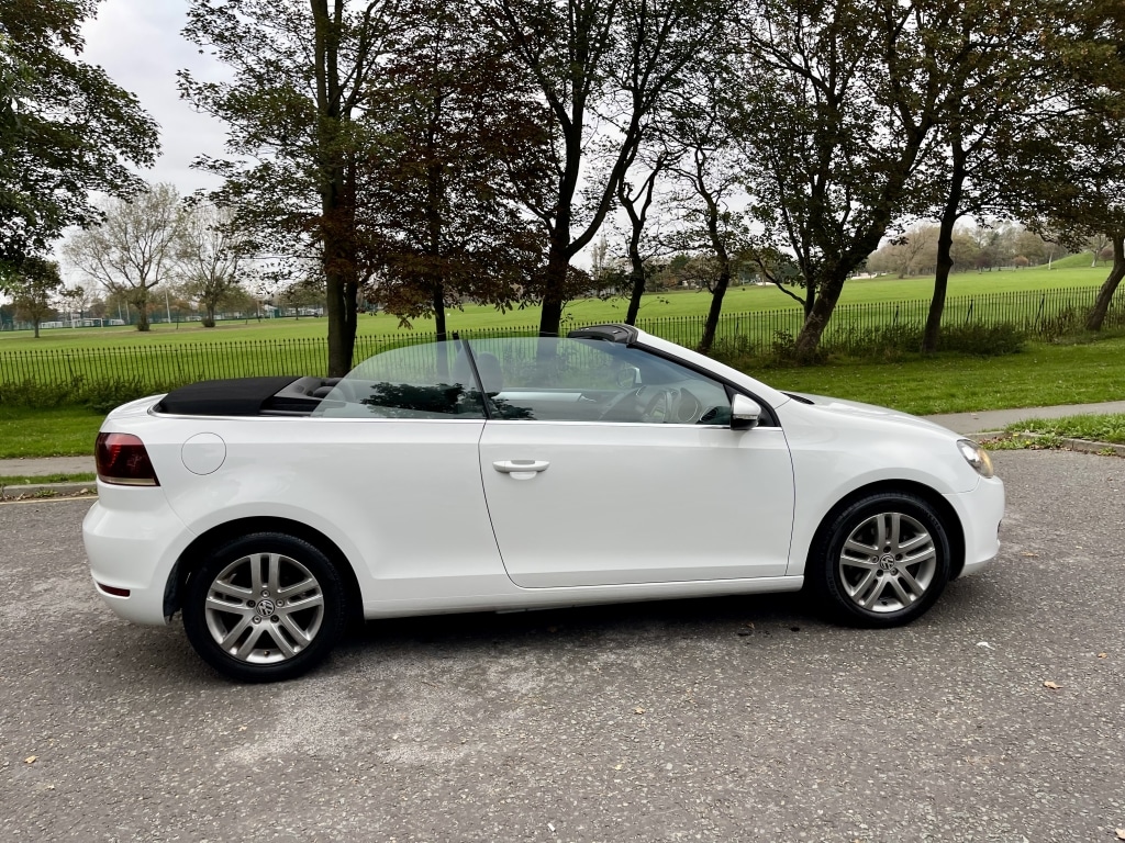Used Volkswagen Golf 2012 for sale - 76286679: Photo 6