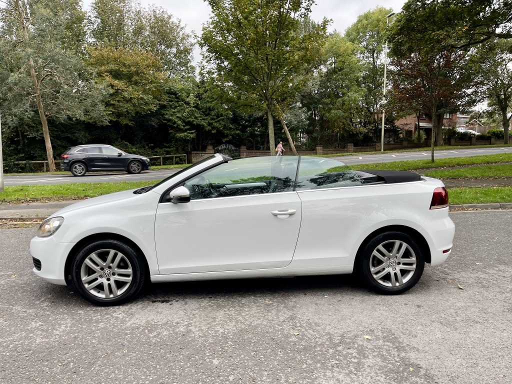 Used Volkswagen Golf 2012 for sale - 76286679: Photo 7