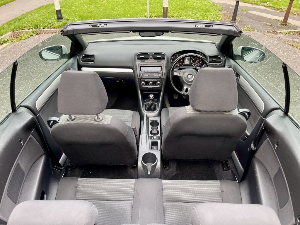 Used Volkswagen Golf 2012 for sale - 76286679: Photo 8