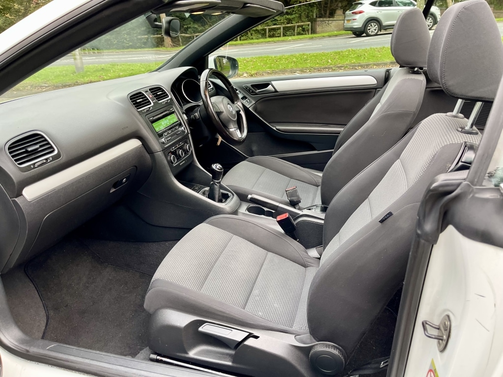 Used Volkswagen Golf 2012 for sale - 76286679: Photo 9