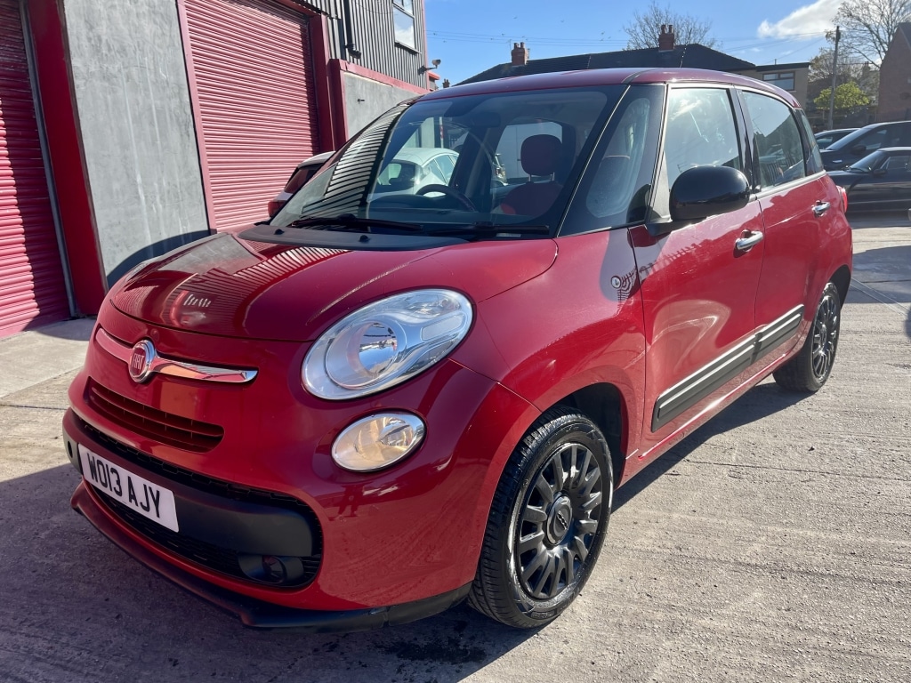 Used Fiat 500 2013 for sale - 76375063: Photo 1